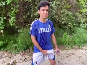 Gay latino