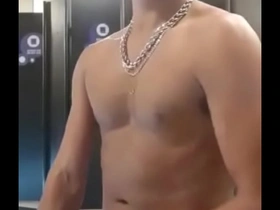 Latino big dick