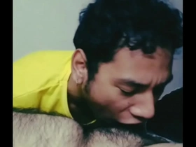 oral