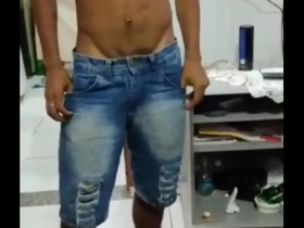E num é que eles curtiram a broderagem e vieram repetir ?!!  meus mavambos são foda né !!
