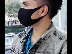 Putito me pidió que le diera a probar mi verga en su oficina en reforma 222 cdmx