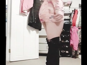 Two piece outfit