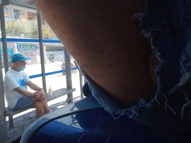 Exivisionismo gay man