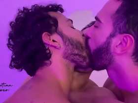 Casal de amigos meus fazendo um trisal gostoso comigo.