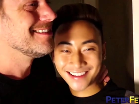 Peterfever gaysian jeremy vuitton raw bred by hans berlin