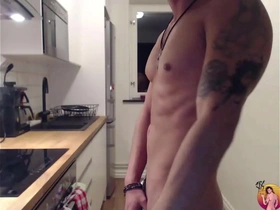 Another old late night cam show