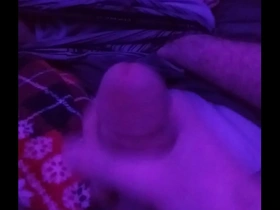 Huge dick