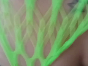 Tercera parte de la cogida rica no grabó bien el chico curioso