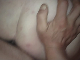 Gay bareback