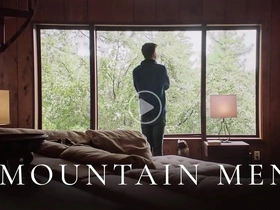 Mountain men troye jacobs, ty roderick