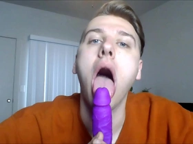 Pov: i'm sucking your dick