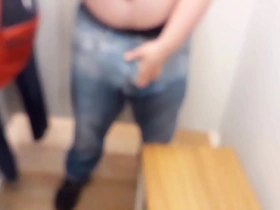 Gozei no provador da renner e depois lambi (completo no xvideos red) - já fizeram alguma sacanagem no provador de loja? - fernando devil solo