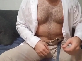 Oficinista le envia un video a su jefa