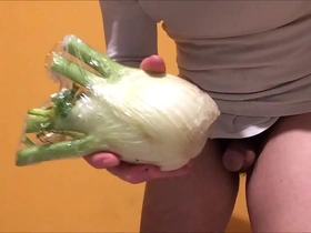 Bizarre insertions - a fennel
