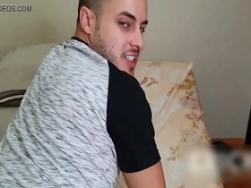 Gozando dentro sem camisinha