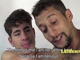 Latin doesn't mind it if there's money