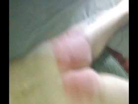 My hardest spanking yet part 1