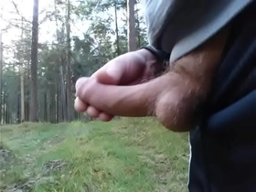 Abspritzen