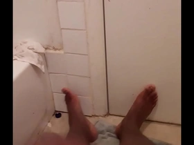 Sex to my self