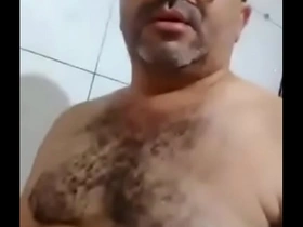 Coroa bate bate