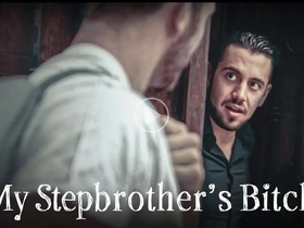 My stepbrothers bitch carter woods, dante colle