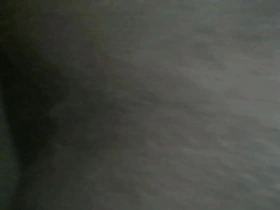 Anal scope part 1 (low image quality)