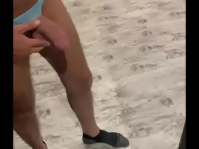 Underwear for the active israeli man