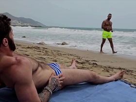 Beach guys raw story