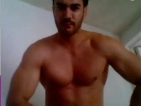 David zepeda   surprise at the end