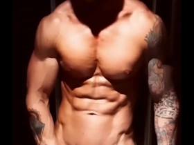 Vasa 4 you muscle ass big dick