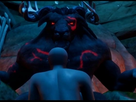 Wild life - gay povs #2 grok