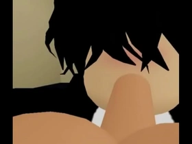 Roblox teacher and student porn