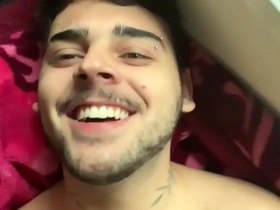 Lucas nobre te dando leite twitter @ lucas nobrepoa