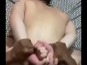 I love it when a muscled black american man takes me hard and shoves his big dick inside my ass. full video xvideos red !!
