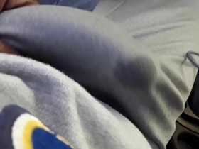 My dick