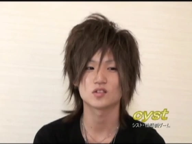 After making kazuya (5' 6