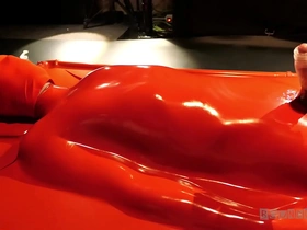 Boundlads - vacbed and vibrator