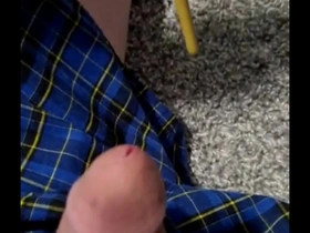 Urethra stretching
