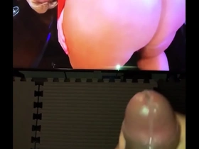 Cuming for mellanie monroe
