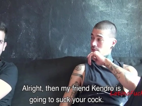 3000 pesos for a hot latino asshole