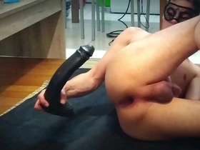 My first gaping ass compilation