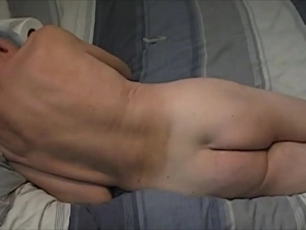 Jimmy benido wanking november 2021 part 2