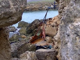 Hanged