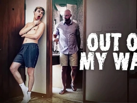 Out of my way jack bailey, killian knox