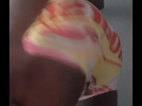 Girls only twerking  generation