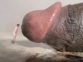 Give the giant some love