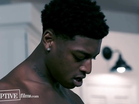 Hot jock seduced and fucked by his older coach - dallas steele, ty santana - disruptivefilms