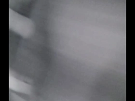 Femboy on couch cumming