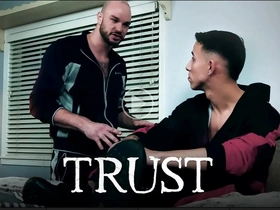 Trust cliff jensen, des irez