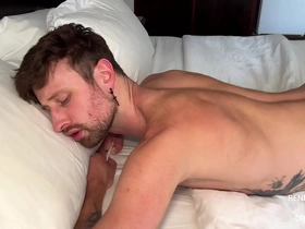 Fudendo o rabo delicioso do drew dixon (vídeo completo no xvideos red)